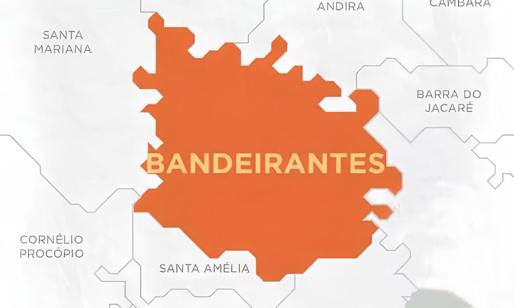 Por Que a Regi o de Bandeirantes Est Brilhando no Mercado de Trabalho em 2025 Por Que a Região de Bandeirantes Está Brilhando no Mercado de Trabalho em 2025?