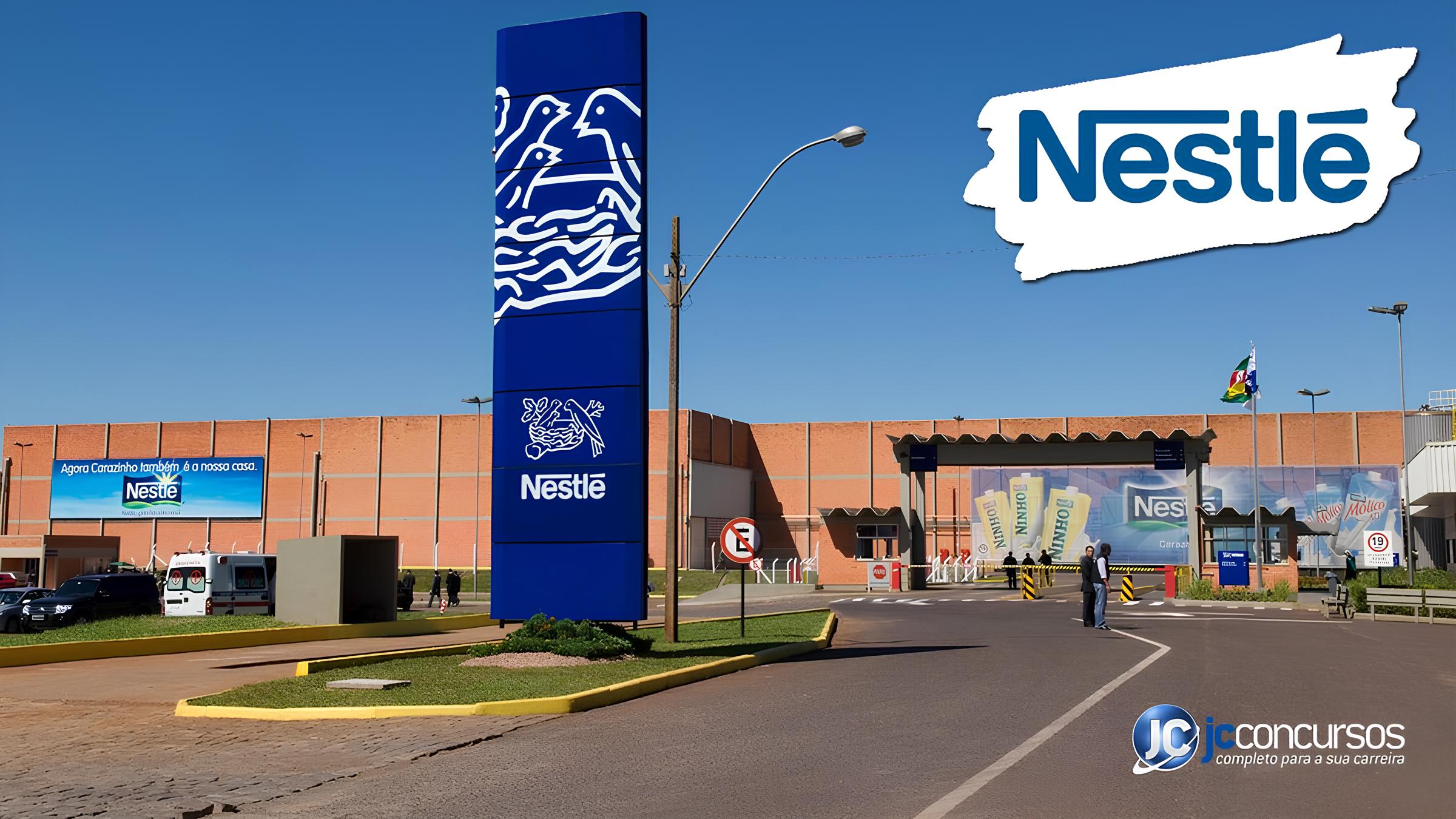 Por Que as Portas da Nestlé Estão Abertas para Você em 2025? Descubra Como Transformar Sua Carreira com Quase 70 Vagas Disponíveis 1 Por Que as Portas da Nestl Est o Abertas para Voc em 2025 Descubra Como Transformar Sua Carreira com Quase 70 Vagas Dispon veis Por Que as Portas da Nestlé Estão Abertas para Você em 2025? Descubra Como Transformar Sua Carreira com Quase 70 Vagas Disponíveis