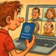Por que Jovens Est o Trocando o CLT por Sonhos Digitais O Lado Escuro da Liberdade Online Por que Jovens Estão Trocando o CLT por Sonhos Digitais? O Lado Escuro da Liberdade Online