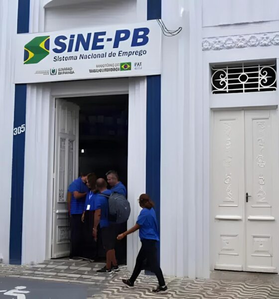 Portas Abertas: A Oportunidade de Reinventar Sua Vida com 700+ Vagas de Emprego na Paraíba 2 Portas Abertas A Oportunidade de Reinventar Sua Vida com 700 Vagas de Emprego na Para ba Portas Abertas: A Oportunidade de Reinventar Sua Vida com 700+ Vagas de Emprego na Paraíba