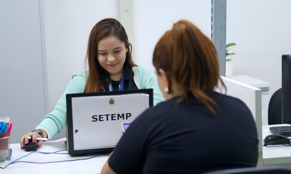 Portas Abertas As 312 Vagas de Emprego do Sine Amazonas Podem Ser Sua Nova Oportunidade em Manaus Portas Abertas: As 312 Vagas de Emprego do Sine Amazonas Podem Ser Sua Nova Oportunidade em Manaus!