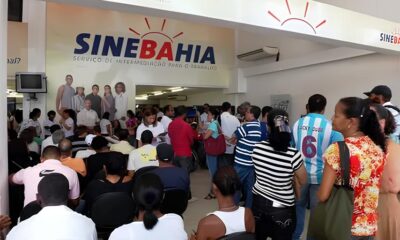 Portas Abertas em Valen a Sine Bahia Anuncia Oportunidades de Emprego que Podem Mudar Vidas Portas Abertas em Valença: Sine Bahia Anuncia Oportunidades de Emprego que Podem Mudar Vidas