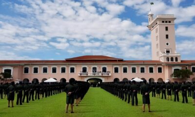 Portas Abertas para o Futuro Como a Prorroga o das Inscri es da EspCEx Pode Mudar Sua Vida Portas Abertas para o Futuro: Como a Prorrogação das Inscrições da EspCEx Pode Mudar Sua Vida