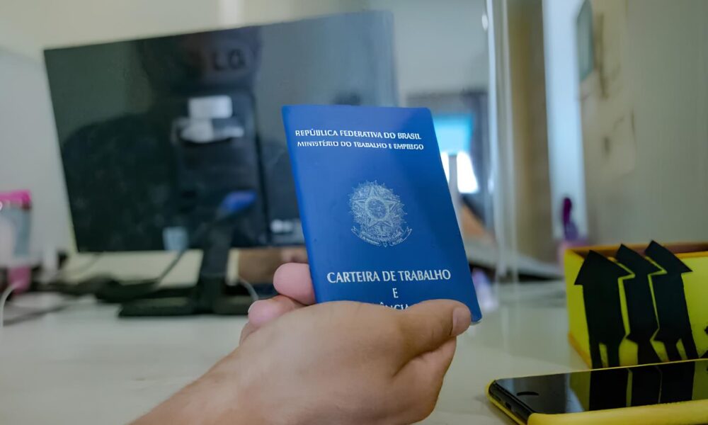 Porto Velho em Movimento Mais de 100 Vagas de Emprego Oferecem uma Nova Chance para Trabalhadores e Empresas Porto Velho em Movimento: Mais de 100 Vagas de Emprego Oferecem uma Nova Chance para Trabalhadores e Empresas
