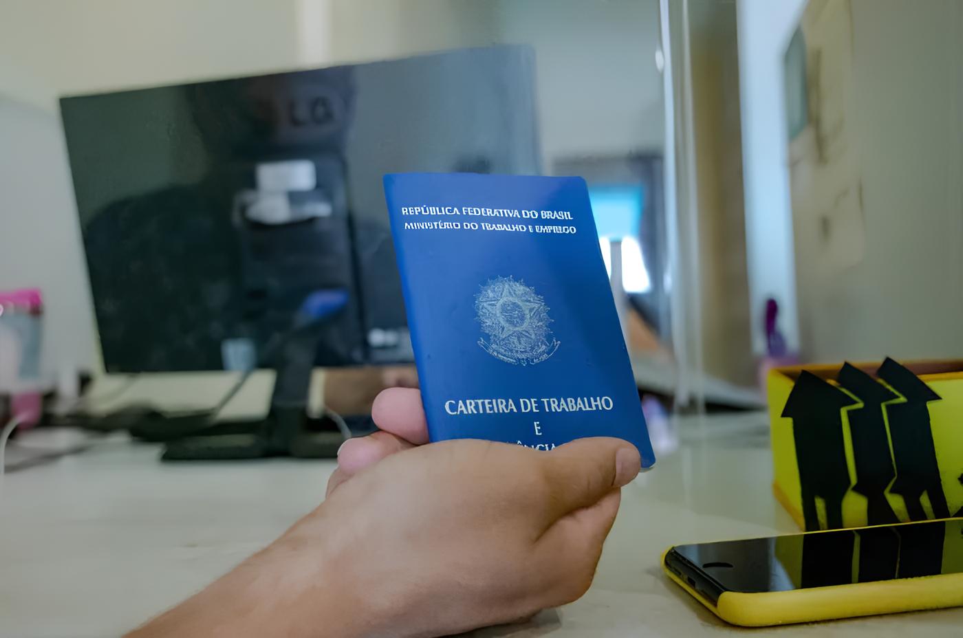 Porto Velho em Movimento: Mais de 100 Vagas de Emprego Oferecem uma Nova Chance para Trabalhadores e Empresas 1 Porto Velho em Movimento Mais de 100 Vagas de Emprego Oferecem uma Nova Chance para Trabalhadores e Empresas Porto Velho em Movimento: Mais de 100 Vagas de Emprego Oferecem uma Nova Chance para Trabalhadores e Empresas