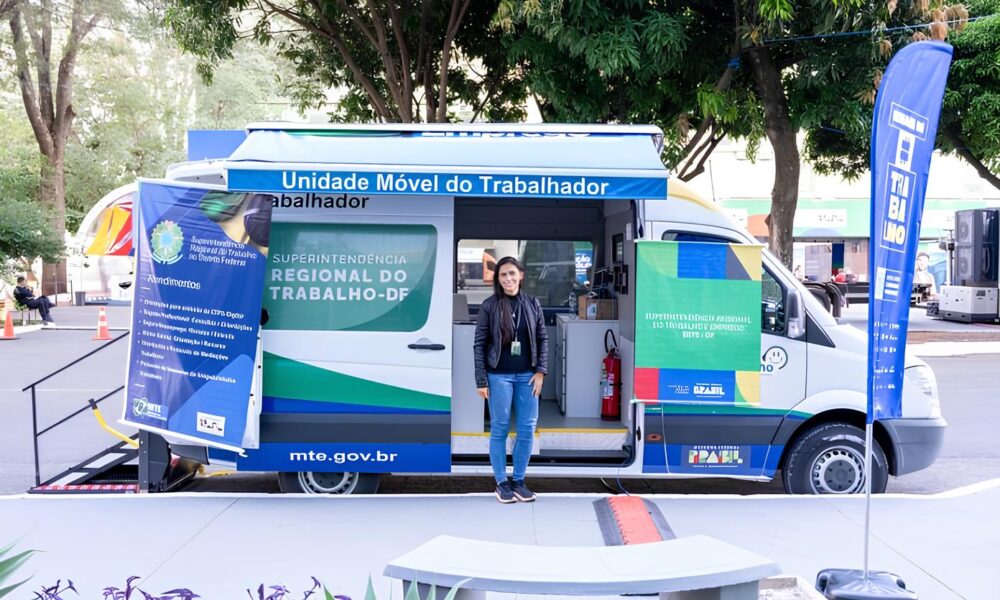 Posto Avan ado do Sine na Esplanada dos Minist rios Uma Oportunidade Transformadora para Brasileiros em 2025 Posto Avançado do Sine na Esplanada dos Ministérios: Uma Oportunidade Transformadora para Brasileiros em 2025