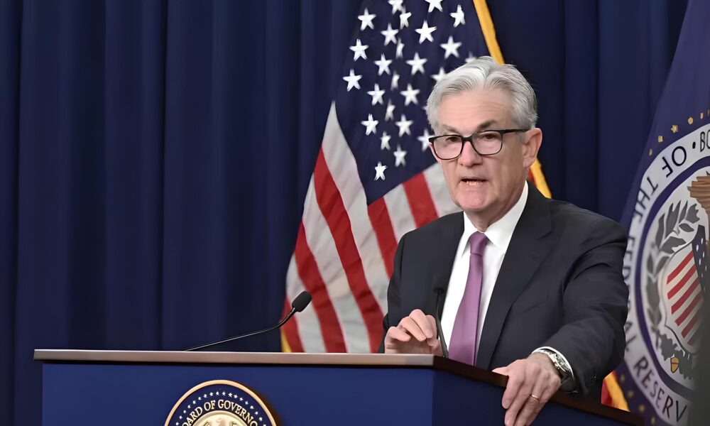 Powell Anuncia Nova Era para o Fed O Que Muda na Economia Global Powell Anuncia Nova Era para o Fed: O Que Muda na Economia Global?