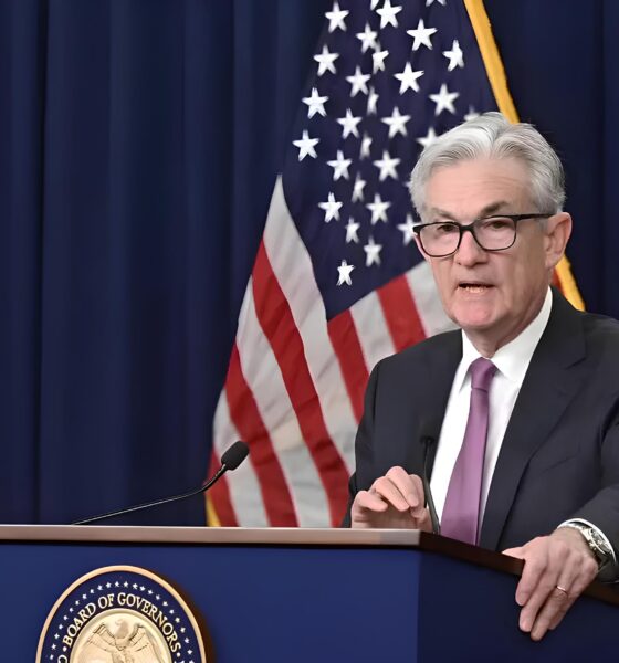 Powell Anuncia Nova Era para o Fed: O Que Muda na Economia Global? 2 Powell Anuncia Nova Era para o Fed O Que Muda na Economia Global Powell Anuncia Nova Era para o Fed: O Que Muda na Economia Global?