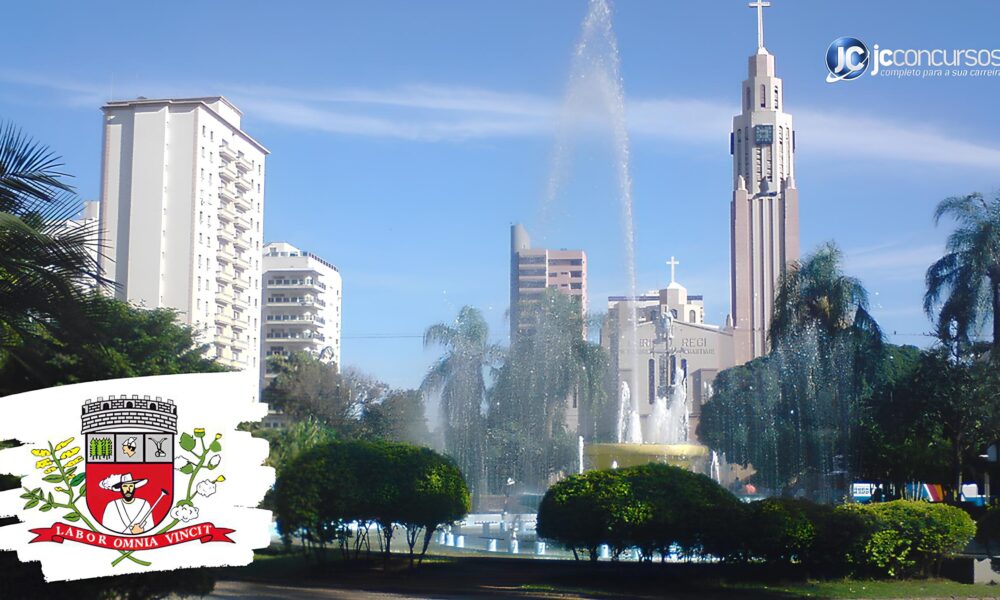 Prefeitura de Presidente Prudente SP Anuncia 210 Vagas de Emprego Uma Oportunidade nica no Interior Paulista Prefeitura de Presidente Prudente SP Anuncia 210 Vagas de Emprego: Uma Oportunidade Única no Interior Paulista
