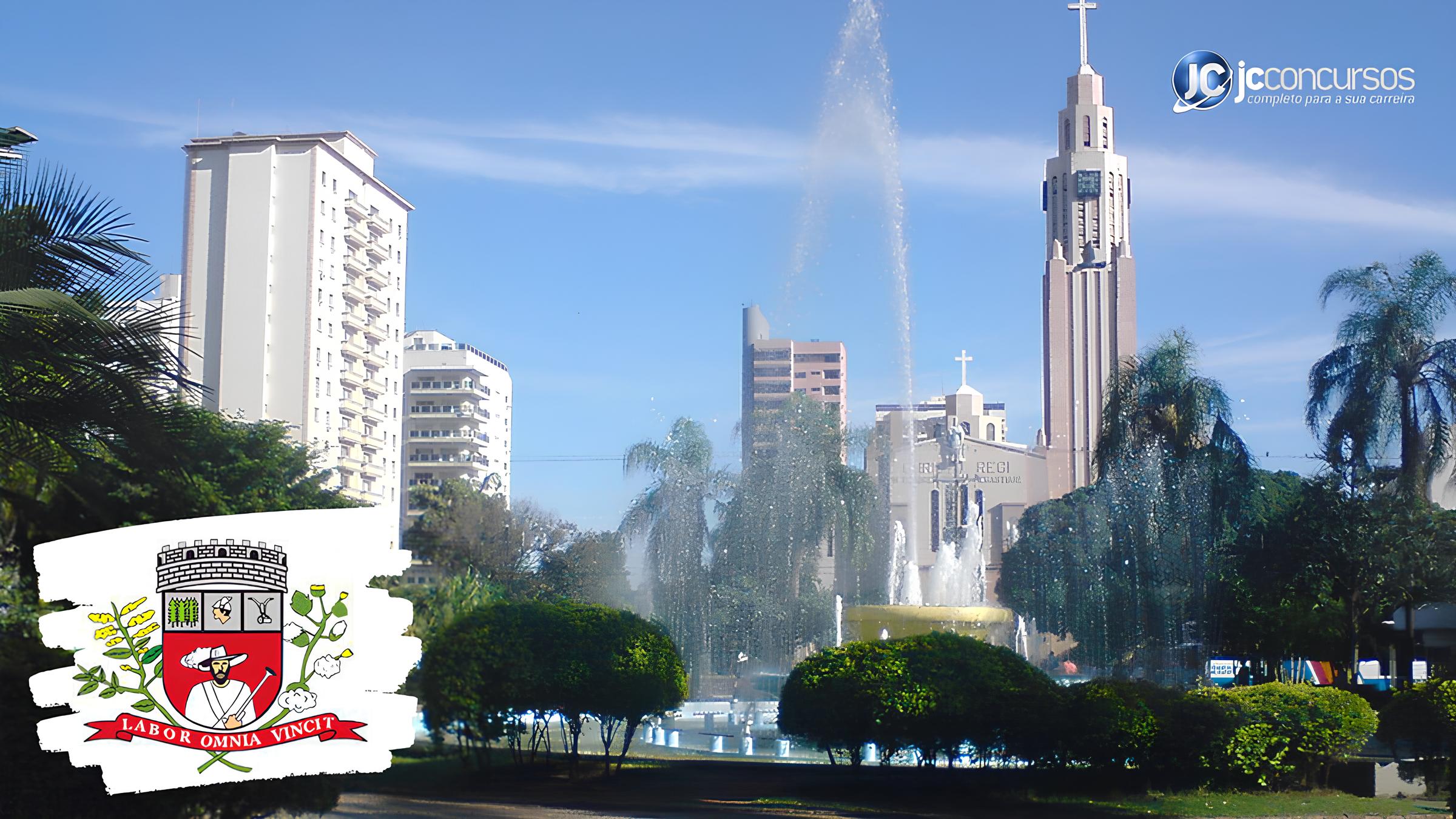 Prefeitura de Presidente Prudente SP Anuncia 210 Vagas de Emprego: Uma Oportunidade Única no Interior Paulista 1 Prefeitura de Presidente Prudente SP Anuncia 210 Vagas de Emprego Uma Oportunidade nica no Interior Paulista Prefeitura de Presidente Prudente SP Anuncia 210 Vagas de Emprego: Uma Oportunidade Única no Interior Paulista
