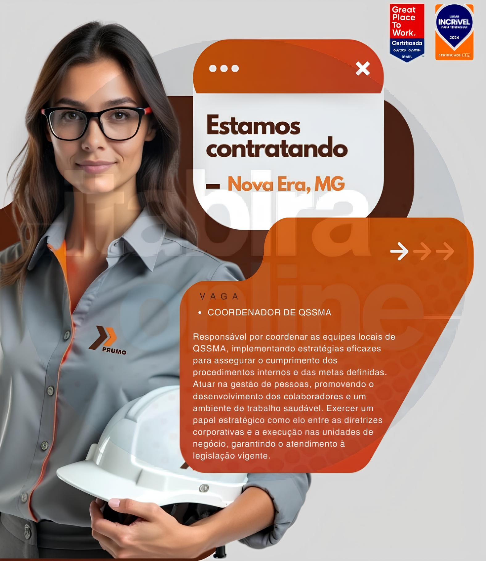 Prumo Engenharia Abre Portas em Nova Era: Oportunidade Única para Transformar Carreiras em 2025 1 Prumo Engenharia Abre Portas em Nova Era Oportunidade nica para Transformar Carreiras em 2025 Prumo Engenharia Abre Portas em Nova Era: Oportunidade Única para Transformar Carreiras em 2025