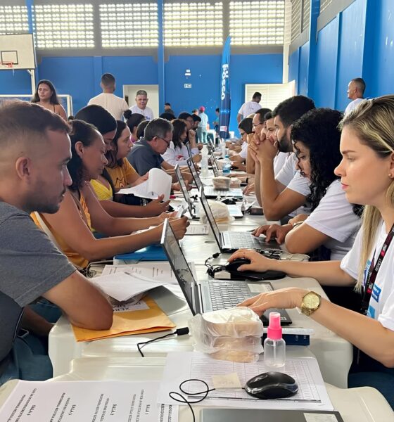 Quando Oportunidades Batem à Porta: 2.500 Vagas Transformam Sonhos em Realidade em João Pessoa 2 Quando Oportunidades Batem Porta 2 500 Vagas Transformam Sonhos em Realidade em Jo o Pessoa Quando Oportunidades Batem à Porta: 2.500 Vagas Transformam Sonhos em Realidade em João Pessoa