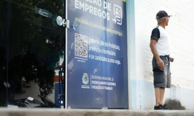 Quando Oportunidades Batem Porta Ara atuba e Colormaq Unem For as em Mutir o de Empregos que Pode Mudar Vidas Quando Oportunidades Batem à Porta: Araçatuba e Colormaq Unem Forças em Mutirão de Empregos que Pode Mudar Vidas