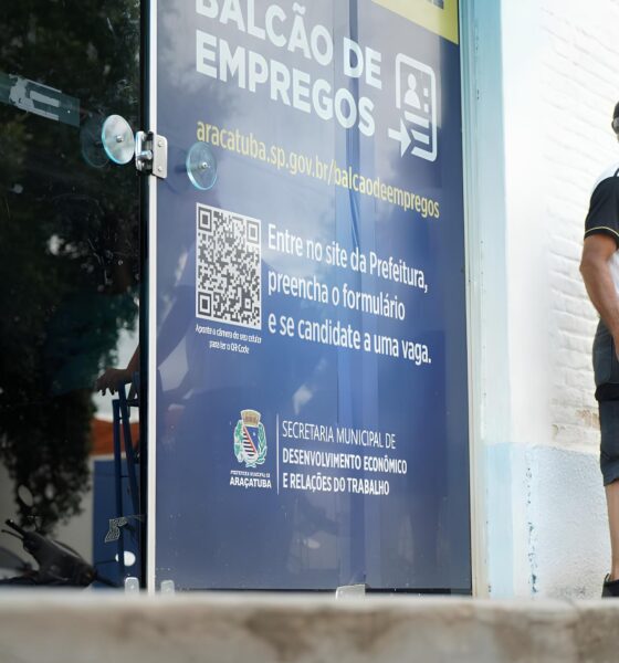 Quando Oportunidades Batem à Porta: Araçatuba e Colormaq Unem Forças em Mutirão de Empregos que Pode Mudar Vidas 2 Quando Oportunidades Batem Porta Ara atuba e Colormaq Unem For as em Mutir o de Empregos que Pode Mudar Vidas Quando Oportunidades Batem à Porta: Araçatuba e Colormaq Unem Forças em Mutirão de Empregos que Pode Mudar Vidas