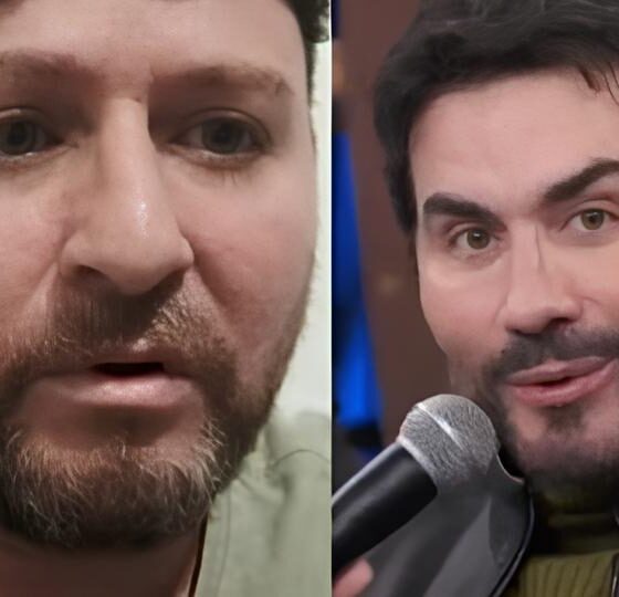 Quando Um Café Virou Cena de Novela: A Polêmica Entre Jair Aguiar e Padre Fábio de Melo Que Paralisou a Internet 2 Quando Um Caf Virou Cena de Novela A Pol mica Entre Jair Aguiar e Padre F bio de Melo Que Paralisou a Internet Quando Um Café Virou Cena de Novela: A Polêmica Entre Jair Aguiar e Padre Fábio de Melo Que Paralisou a Internet