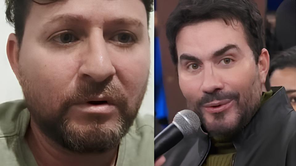 Quando Um Café Virou Cena de Novela: A Polêmica Entre Jair Aguiar e Padre Fábio de Melo Que Paralisou a Internet 1 Quando Um Caf Virou Cena de Novela A Pol mica Entre Jair Aguiar e Padre F bio de Melo Que Paralisou a Internet Quando Um Café Virou Cena de Novela: A Polêmica Entre Jair Aguiar e Padre Fábio de Melo Que Paralisou a Internet