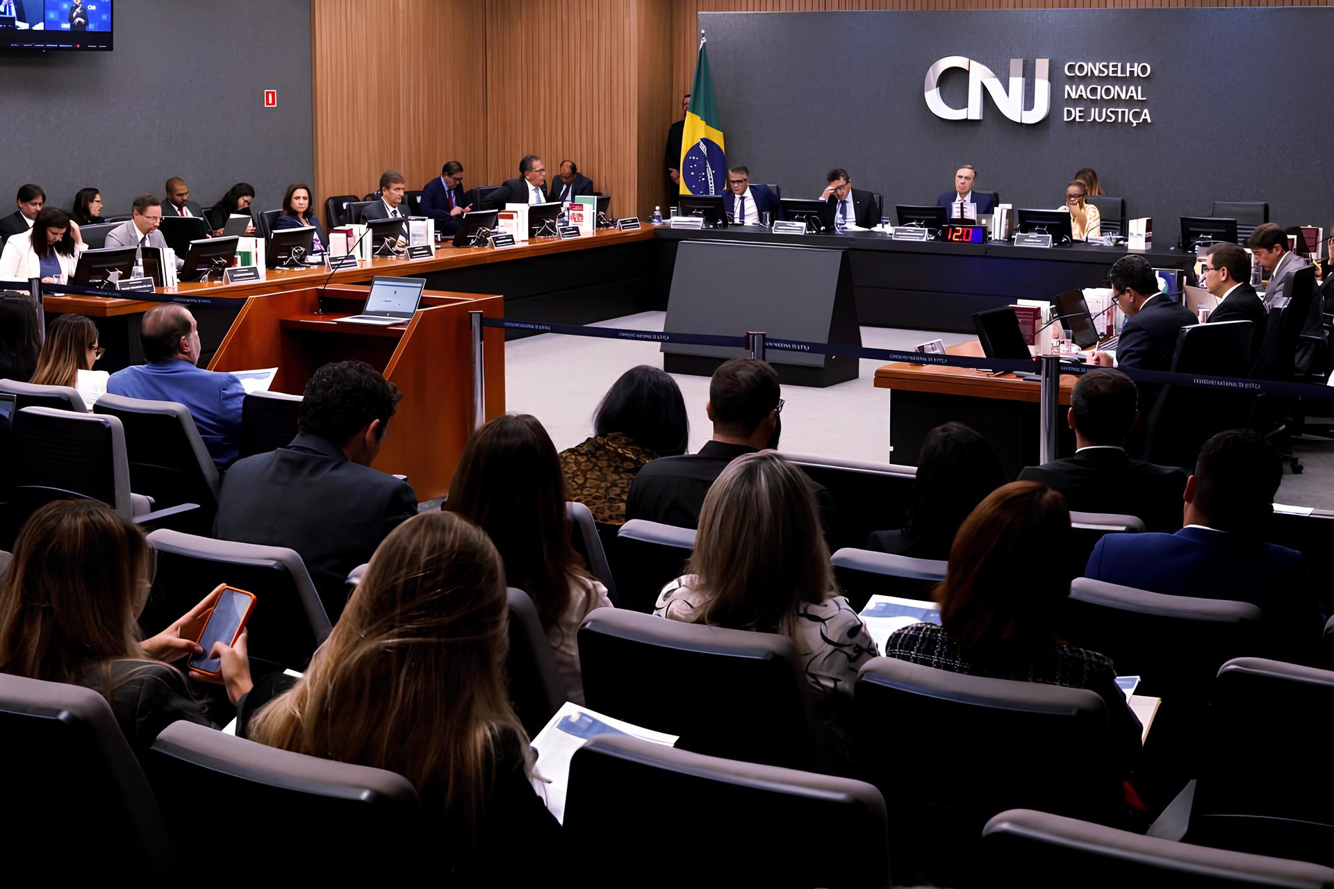 Quando a Justiça Fica Paralisada: O Caso da Juíza do Amazonas que Virou Símbolo de Morosidade no Sistema Judiciário 1 Quando a Justi a Fica Paralisada O Caso da Ju za do Amazonas que Virou S mbolo de Morosidade no Sistema Judici rio Quando a Justiça Fica Paralisada: O Caso da Juíza do Amazonas que Virou Símbolo de Morosidade no Sistema Judiciário