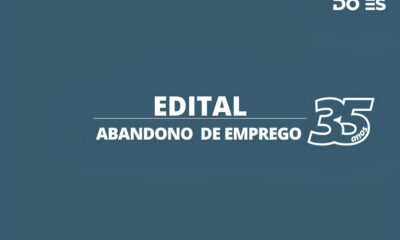 Quando o Sil ncio Fala Mais Alto A Hist ria de uma Rescis o por Abandono de Emprego Quando o Silêncio Fala Mais Alto: A História de uma Rescisão por Abandono de Emprego