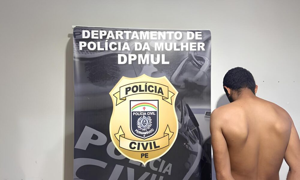 Quando o Sil ncio N o Ouro A Hist ria de Um Caso de Viol ncia Dom stica que Abalou Petrolina Quando o Silêncio Não é Ouro: A História de Um Caso de Violência Doméstica que Abalou Petrolina