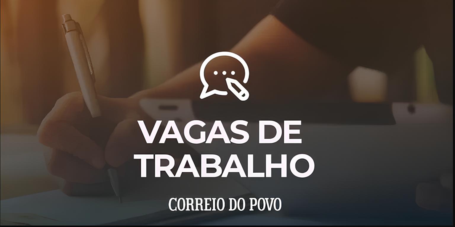 Quase 2 Mil Vagas de Emprego em Porto Alegre: Uma Oportunidade Transformadora para o Mercado de Trabalho 1 Quase 2 Mil Vagas de Emprego em Porto Alegre Uma Oportunidade Transformadora para o Mercado de Trabalho Quase 2 Mil Vagas de Emprego em Porto Alegre: Uma Oportunidade Transformadora para o Mercado de Trabalho