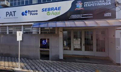 Quase 400 Vagas de Emprego em Itapetininga Como Transformar Essa Oportunidade em Realidade Quase 400 Vagas de Emprego em Itapetininga: Como Transformar Essa Oportunidade em Realidade?