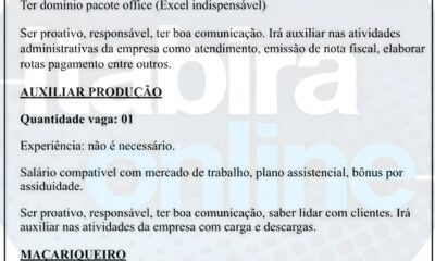 Recicla Minas Anuncia Novas Vagas em Itabira Oportunidades de Emprego que Transformam Vidas e o Futuro da Regi o Recicla Minas Anuncia Novas Vagas em Itabira: Oportunidades de Emprego que Transformam Vidas e o Futuro da Região