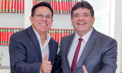 Reestrutura o Pol tica no Piau Z Santana Assume Secretaria do Trabalho e Emprego O Que Esperar Reestruturação Política no Piauí: Zé Santana Assume Secretaria do Trabalho e Emprego – O Que Esperar?