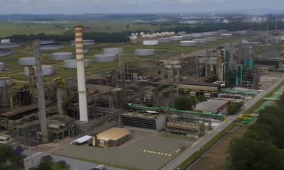 Refinaria REVAP 5 Mil Vagas Tempor rias Podem Ser o Bilhete de Ouro para Trabalhadores em S o Jos dos Campos Refinaria REVAP: 5 Mil Vagas Temporárias Podem Ser o Bilhete de Ouro para Trabalhadores em São José dos Campos