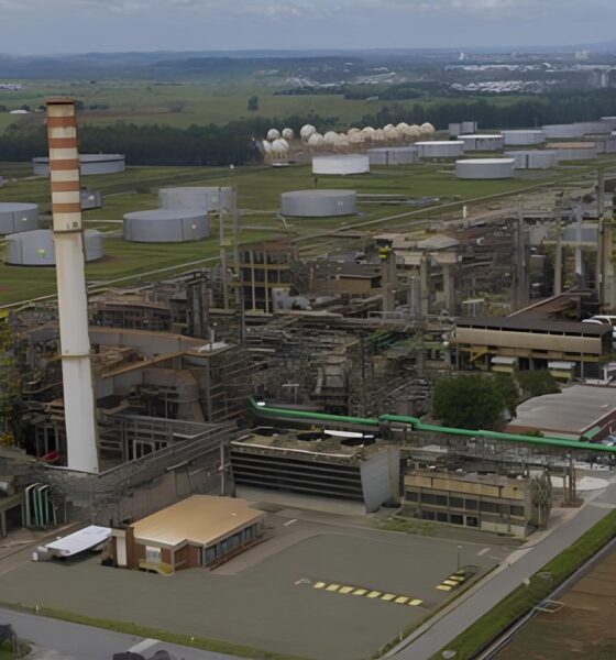 Refinaria REVAP: 5 Mil Vagas Temporárias Podem Ser o Bilhete de Ouro para Trabalhadores em São José dos Campos 2 Refinaria REVAP 5 Mil Vagas Tempor rias Podem Ser o Bilhete de Ouro para Trabalhadores em S o Jos dos Campos Refinaria REVAP: 5 Mil Vagas Temporárias Podem Ser o Bilhete de Ouro para Trabalhadores em São José dos Campos