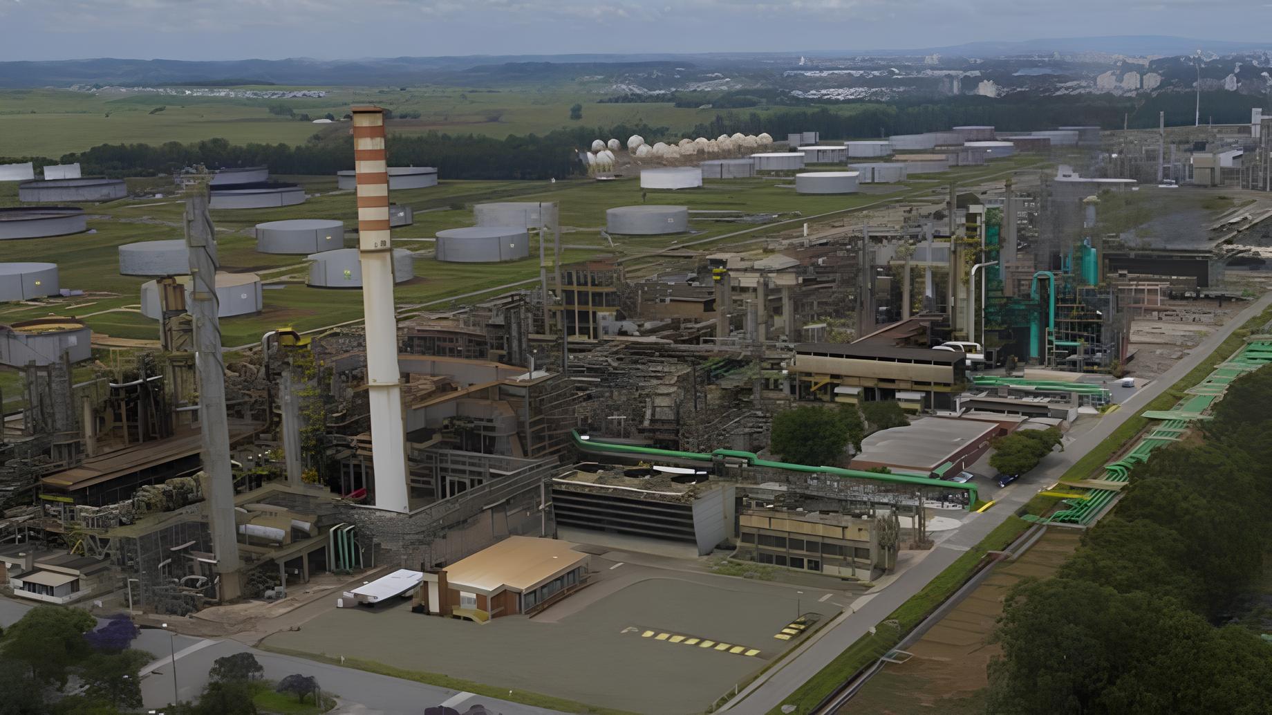 Refinaria REVAP: 5 Mil Vagas Temporárias Podem Ser o Bilhete de Ouro para Trabalhadores em São José dos Campos 1 Refinaria REVAP 5 Mil Vagas Tempor rias Podem Ser o Bilhete de Ouro para Trabalhadores em S o Jos dos Campos Refinaria REVAP: 5 Mil Vagas Temporárias Podem Ser o Bilhete de Ouro para Trabalhadores em São José dos Campos