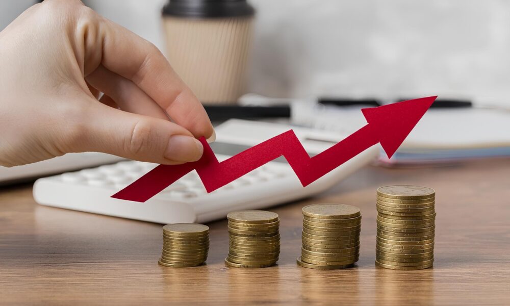 Renda Subindo e Desemprego Caindo A Economia Brasileira Est em Perigo Descubra os Segredos por Tr s dos N meros Renda Subindo e Desemprego Caindo: A Economia Brasileira Está em Perigo? Descubra os Segredos por Trás dos Números