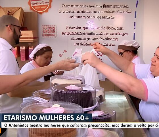 Reviravolta na Vida de Dona Jade: Como a Contratação de Mulheres 60+ Está Resgatando Sonhos e Quebrando Paradigmas no Mercado de Trabalho 2 Reviravolta na Vida de Dona Jade Como a Contrata o de Mulheres 60 Est Resgatando Sonhos e Quebrando Paradigmas no Mercado de Trabalho Reviravolta na Vida de Dona Jade: Como a Contratação de Mulheres 60+ Está Resgatando Sonhos e Quebrando Paradigmas no Mercado de Trabalho