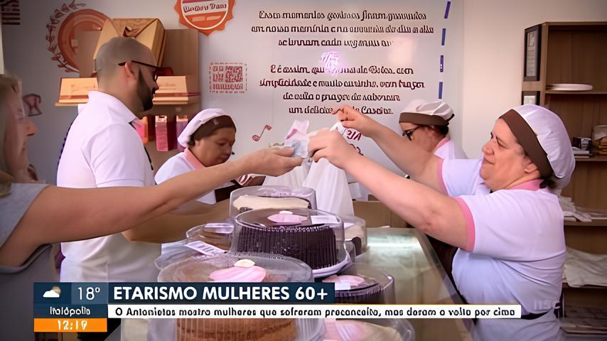 Reviravolta na Vida de Dona Jade: Como a Contratação de Mulheres 60+ Está Resgatando Sonhos e Quebrando Paradigmas no Mercado de Trabalho 1 Reviravolta na Vida de Dona Jade Como a Contrata o de Mulheres 60 Est Resgatando Sonhos e Quebrando Paradigmas no Mercado de Trabalho Reviravolta na Vida de Dona Jade: Como a Contratação de Mulheres 60+ Está Resgatando Sonhos e Quebrando Paradigmas no Mercado de Trabalho