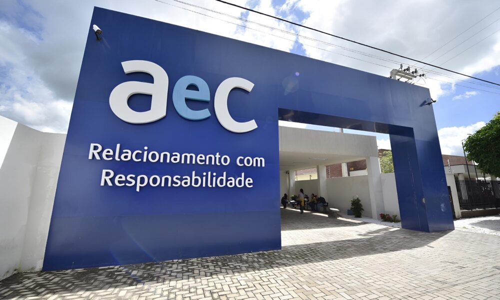 Revolu o no Mercado de Trabalho AeC Abre 2 Mil Vagas e Transforma o Nordeste em Um Hub de Oportunidades Revolução no Mercado de Trabalho: AeC Abre 2 Mil Vagas e Transforma o Nordeste em Um Hub de Oportunidades!