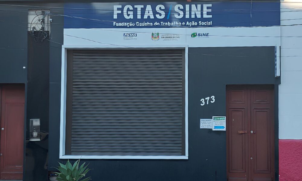 Rio Grande do Sul O Epicentro de Oportunidades e Transforma o no Mercado de Trabalho em 2025 Rio Grande do Sul: O Epicentro de Oportunidades e Transformação no Mercado de Trabalho em 2025