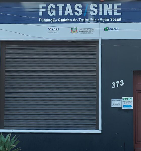 Rio Grande do Sul O Epicentro de Oportunidades e Transforma o no Mercado de Trabalho em 2025 Rio Grande do Sul: O Epicentro de Oportunidades e Transformação no Mercado de Trabalho em 2025