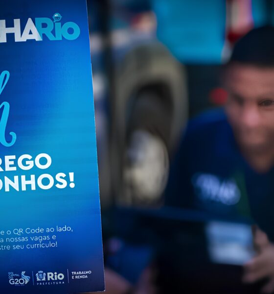 Rio de Janeiro em Busca de Talentos: 1.631 Vagas Abertas Transformam Sonhos em Realidade 2 Rio de Janeiro em Busca de Talentos 1 631 Vagas Abertas Transformam Sonhos em Realidade Rio de Janeiro em Busca de Talentos: 1.631 Vagas Abertas Transformam Sonhos em Realidade