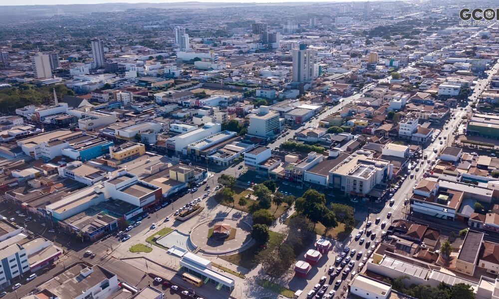 Rondon polis A Cidade que Desafiou a Crise e Gerou Milhares de Empregos em 2025 Rondonópolis: A Cidade que Desafiou a Crise e Gerou Milhares de Empregos em 2025