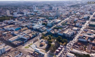Rondon polis A Cidade que Desafiou a Crise e Gerou Milhares de Empregos em 2025 Rondonópolis: A Cidade que Desafiou a Crise e Gerou Milhares de Empregos em 2025