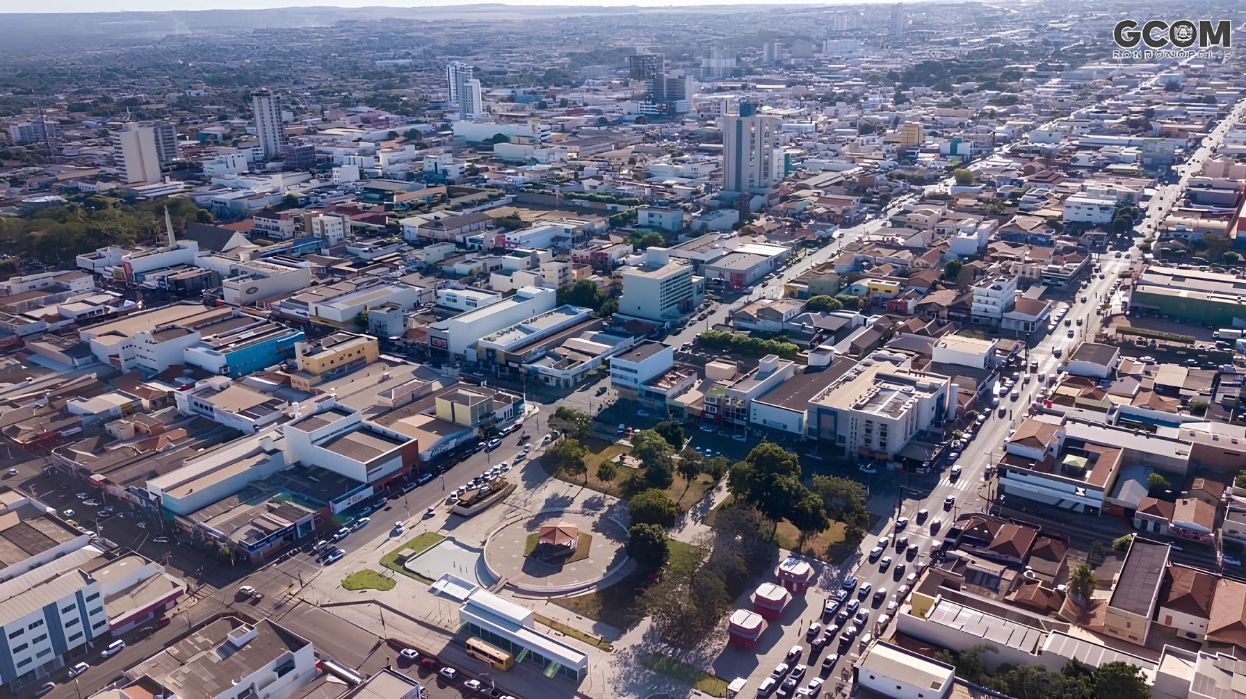 Rondonópolis: A Cidade que Desafiou a Crise e Gerou Milhares de Empregos em 2025 1 Rondon polis A Cidade que Desafiou a Crise e Gerou Milhares de Empregos em 2025 Rondonópolis: A Cidade que Desafiou a Crise e Gerou Milhares de Empregos em 2025