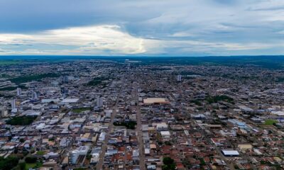 Rondon polis A Cidade que Transformou Sonhos em Empregos no Cora o do Brasil Rondonópolis: A Cidade que Transformou Sonhos em Empregos no Coração do Brasil