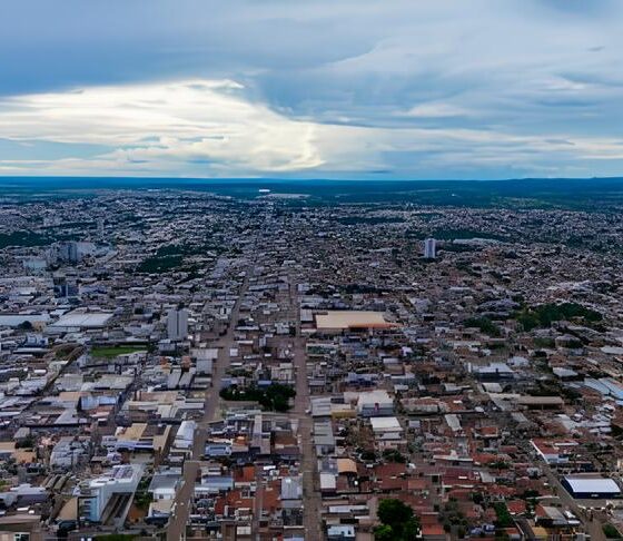 Rondonópolis: A Cidade que Transformou Sonhos em Empregos no Coração do Brasil 2 Rondon polis A Cidade que Transformou Sonhos em Empregos no Cora o do Brasil Rondonópolis: A Cidade que Transformou Sonhos em Empregos no Coração do Brasil