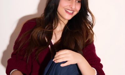 Sadia Kateb A Nova Estrela Que Brilha Ap s Diplomati e Surge em Win Wins Next com Harshvardhan Rene Sadia Kateb: A Nova Estrela Que Brilha Após Diplomati e Surge em Win Wins Next com Harshvardhan Rene