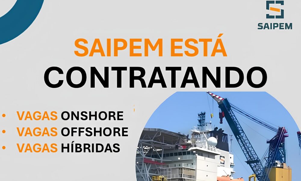 Saipem A Multinacional Que Est Mudando o Jogo da Energia Global E Voc Pode Fazer Parte Disso Saipem: A Multinacional Que Está Mudando o Jogo da Energia Global – E Você Pode Fazer Parte Disso