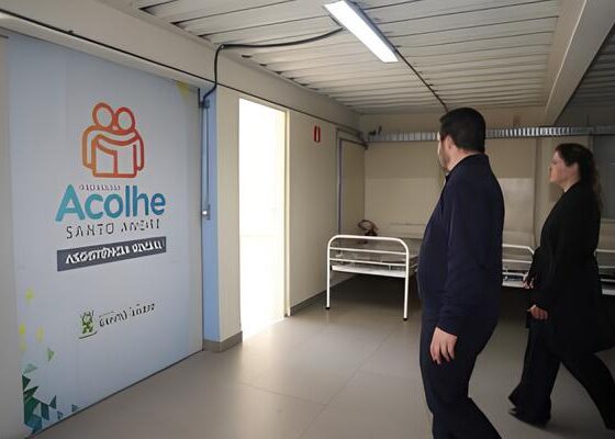 Santo André Revoluciona o Mercado de Trabalho: Ação Inovadora Leva Oportunidades Diretamente à População Vulnerável 2 Santo Andr Revoluciona o Mercado de Trabalho A o Inovadora Leva Oportunidades Diretamente Popula o Vulner vel Santo André Revoluciona o Mercado de Trabalho: Ação Inovadora Leva Oportunidades Diretamente à População Vulnerável