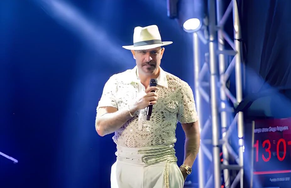 Semana S O Evento Que Est Transformando o Brasil com 15 Mil Vagas de Emprego e Shows Gratuitos Semana S: O Evento Que Está Transformando o Brasil com 15 Mil Vagas de Emprego e Shows Gratuitos