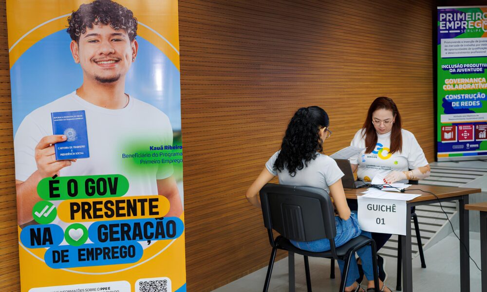 Sergipe O Estado Que Transformou Trabalho em Esperan a Uma Jornada de Supera o e Oportunidades Sergipe: O Estado Que Transformou Trabalho em Esperança — Uma Jornada de Superação e Oportunidades