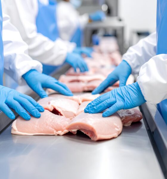 Setor de Alimentos em Venâncio Aires: O Fenômeno que Está Mudando a Cara da Economia Local 2 Setor de Alimentos em Ven ncio Aires O Fen meno que Est Mudando a Cara da Economia Local Setor de Alimentos em Venâncio Aires: O Fenômeno que Está Mudando a Cara da Economia Local