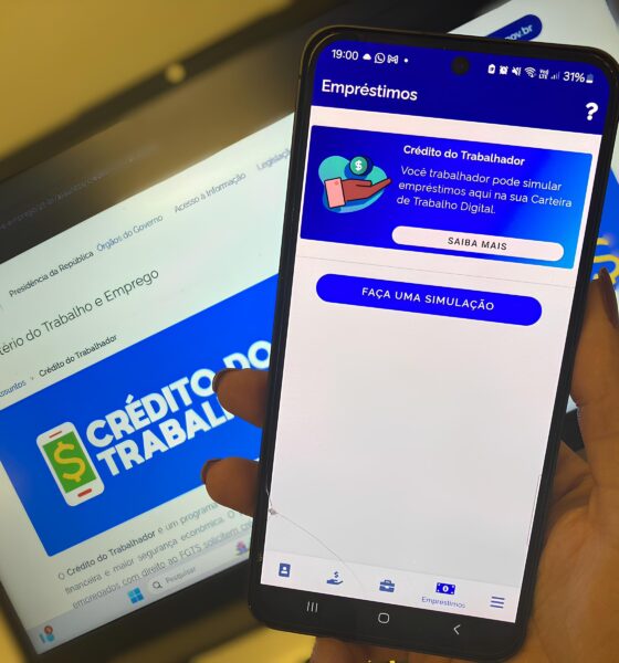 Taxa de Juros do Consignado CLT Cai para 3,68%: Uma Nova Era no Crédito do Trabalhador? 2 Taxa de Juros do Consignado CLT Cai para 3 68 Uma Nova Era no Cr dito do Trabalhador Taxa de Juros do Consignado CLT Cai para 3,68%: Uma Nova Era no Crédito do Trabalhador?