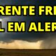 Tempestade Vista Como Uma Frente Fria Promete Revolucionar o Cotidiano em Mato Grosso do Sul Tempestade à Vista: Como Uma Frente Fria Promete Revolucionar o Cotidiano em Mato Grosso do Sul